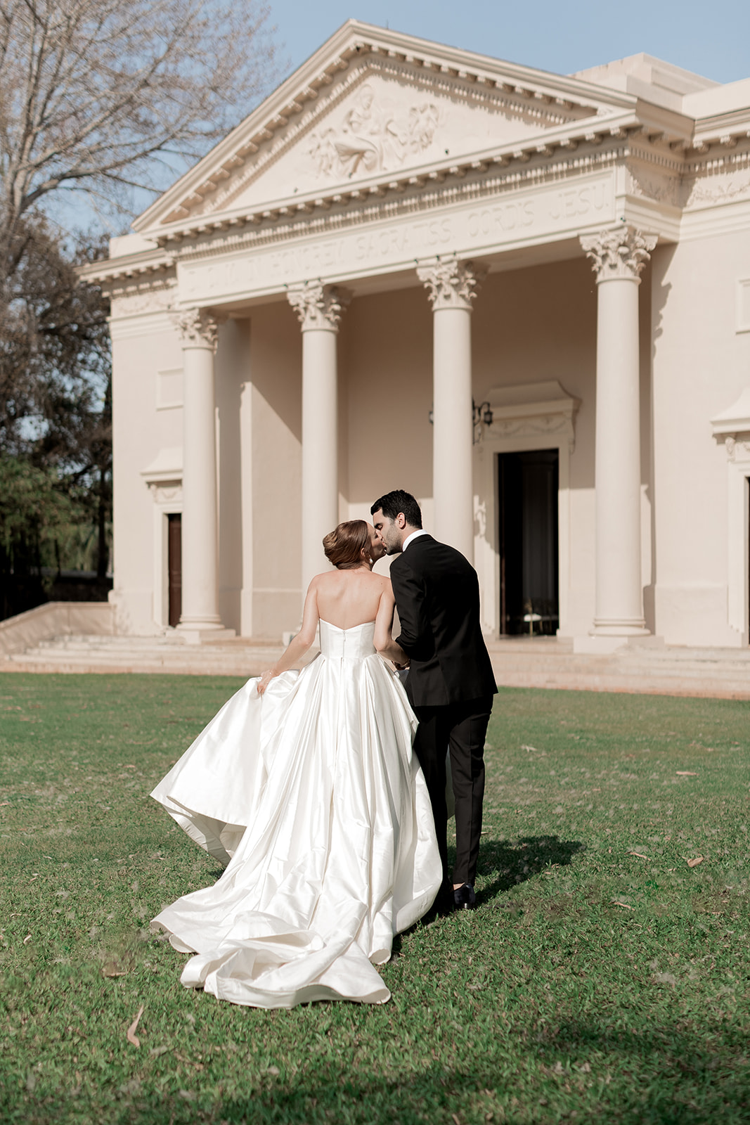 MARIA & DAVID